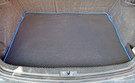 Ворсовые коврики на Volkswagen Golf 5 2003 - 2008 в Липецке