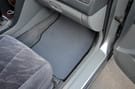 Коврики на Mitsubishi Galant VIII 1996 - 2005 в Липецке