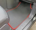 Коврики на Nissan X-Trail II 2007 - 2015 в Липецке