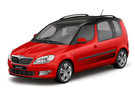 Коврики на Skoda Roomster 2006 - 2015 в Липецке