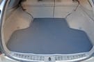 Ворсовые коврики на Toyota Mark II Wagon Blit 2002 - 2007 в Липецке