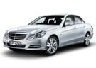 EVA коврики на Mercedes E (W212) 2009 - 2016 в Липецке