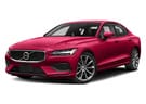 Коврики на Volvo S60 III 2018 - 2025 в Липецке