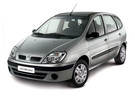 Коврики на Renault Scenic I 1996 - 2003 в Липецке