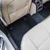 Коврики на Mercedes GLK (X204) 2008 - 2015 в Липецке