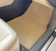 Коврики на Toyota Camry (XV70) 2017 - 2024 в Липецке