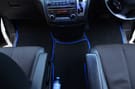EVA коврики на Nissan Elgrand (E51) 2002 - 2010 в Липецке
