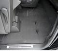 EVA коврики на Cadillac Escalade IV 2015 - 2021 в Липецке