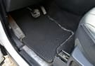 Коврики на Land Rover Range Rover Sport I 2005 - 2013 в Липецке