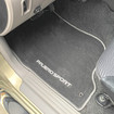 Коврики на Mitsubishi Montero Sport II 2008 - 2016 в Липецке