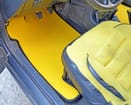 Коврики на Lada (ВАЗ) 2110, 2111, 2112 1995 - 2014 в Липецке