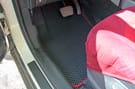 Коврики на SsangYong Actyon II 2010 - 2021 в Липецке