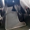 Коврики на Mitsubishi Delica 4 1994 - 2007 в Липецке