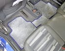 Коврики на Skoda Roomster 2006 - 2015 в Липецке