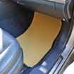 Ворсовые коврики на Subaru Outback IV 2009 - 2015 в Липецке