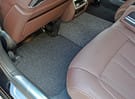 EVA коврики на BMW 7 (G11/G12) 2015 - 2023 в Липецке