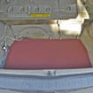 EVA коврики на Toyota Sienna II 2003 - 2010 в Липецке
