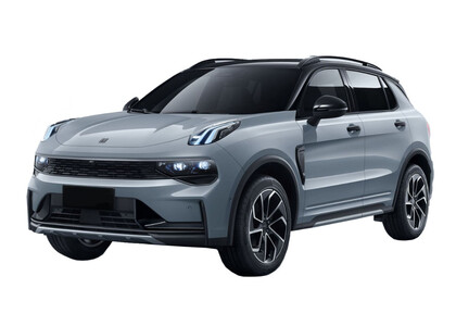 Коврики на Lynk & Co 01 2017 - 2026 в Липецке Коврики на Lynk & Co 01 2017 - 2026 в Липецке