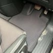 EVA коврики на Nissan Elgrand (E52) 2010 - 2025 в Липецке