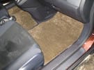 Коврики на Honda CR-V III 2006 - 2012 в Липецке