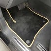 Коврики на Volkswagen Touareg II 2010 - 2018 в Липецке