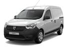 Коврики на Renault Dokker Грузовой 2012 - 2025 в Липецке