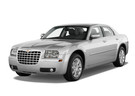 Коврики на Chrysler 300C I 2004 - 2011 в Липецке