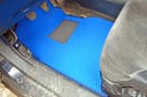 Коврики на Honda CR-V II 2001 - 2006 в Липецке