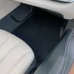 Коврики на BMW i8 (I12/I15) 2014 - 2020 в Липецке