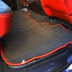 Коврики на Dodge RAM V 2018 - 2025 в Липецке