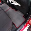 Коврики на Toyota Rav4 IV 2012 - 2019 в Липецке
