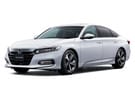 Коврики на Honda Accord X 2017 - 2023 в Липецке