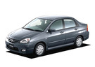 Коврики на Suzuki Aerio I рестайлинг 2004 - 2008 в Липецке