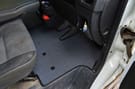 Коврики на Renault Master 2010 - 2024 в Липецке