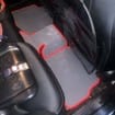Коврики на Mazda CX8 2017 - 2023 в Липецке