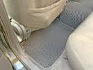 Ворсовые коврики на Toyota Corolla (E12) 2000 - 2007 в Липецке
