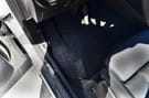 EVA коврики на BMW X4 (G02) 2018 - 2025 в Липецке