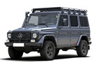 EVA коврики на Mercedes G (W460, W461, W464) 1979 - 2025 в Липецке