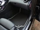 Коврики на Mercedes C (W205) 2014 - 2023 в Липецке