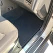 Коврики на SsangYong Kyron 2005 - 2016 в Липецке