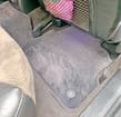 Коврики на Audi A6 Allroad quattro (C5) 2000 - 2006 в Липецке