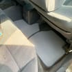 Коврики на Toyota Carina ED (T20) 1993 - 1998 в Липецке