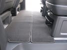 Ворсовые коврики на Volkswagen Multivan (T6) 2015 - 2019 в Липецке