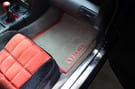 Коврики на Mazda Xedos 9 1993 - 2003 в Липецке