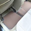 EVA коврики на Toyota Corolla Axio (E14) 2006 - 2012 в Липецке