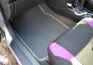 Коврики на Toyota Sprinter Carib (E11) 1995 - 2002 в Липецке