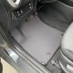 Ворсовые коврики на KIA Soul III 2018 - 2025 в Липецке
