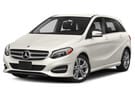 Ворсовые коврики на Mercedes B (W246) 2011 - 2018 в Липецке