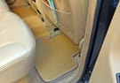 EVA коврики на Mercedes ML (W164) 2005 - 2011 в Липецке