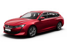 Коврики на Peugeot 508 II 2018 - 2025 в Липецке